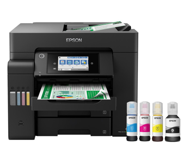EPSON L6550 C11CJ30402 - 599357 - zdjęcie